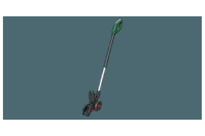 Bosch Hækkeklipper - 2260,00 g - Sort, Grøn