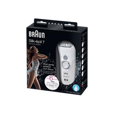 Braun Silk-épil 7 7-561