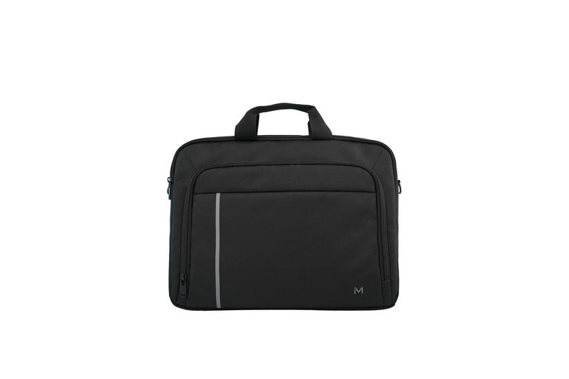 Mobilis Tasker - Mappe - 16" - Alle mærker - Sort - 260 g - Lynlås