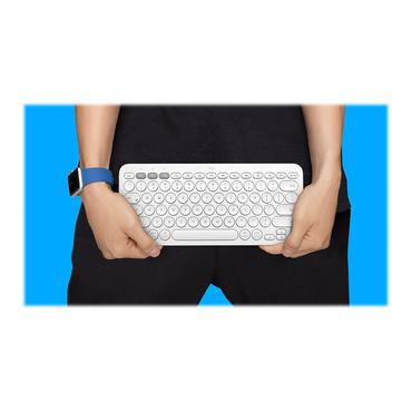 Logitech K380 Multi-Device Bluetooth Keyboard