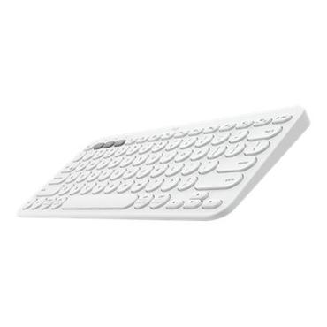 Logitech K380 Multi-Device Bluetooth Keyboard