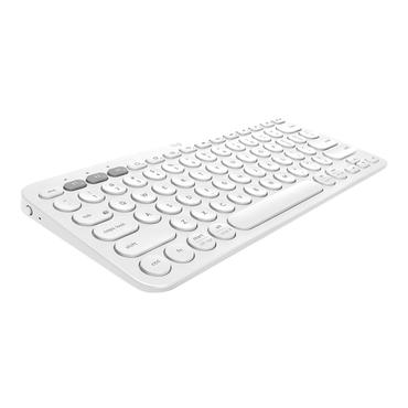 Logitech K380 Multi-Device Bluetooth Keyboard