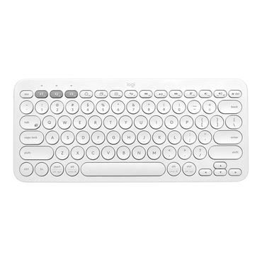 Logitech K380 Multi-Device Bluetooth Keyboard