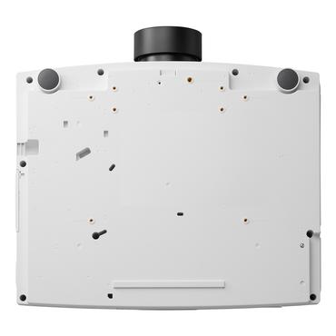 Sharp V801U Standard-kast projektor 8000 ANSI lumens 3LCD WUXGA (1920x1200) 3D Hvid