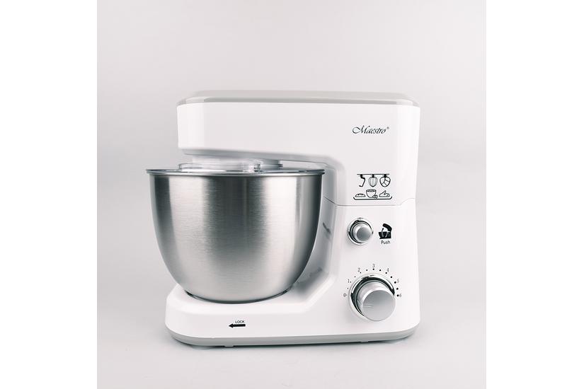 Feel Maestro MR560 røremaskine og mikser Bordmixer 500 W Hvid