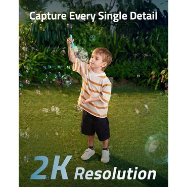 Eufy Floodlight Cam 2 Pro