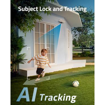 Eufy Floodlight Cam 2 Pro