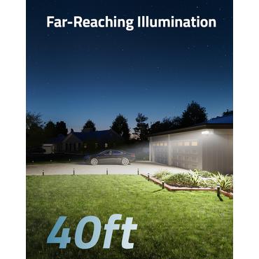 Eufy Floodlight Cam 2 Pro