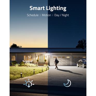Eufy Floodlight Cam 2 Pro