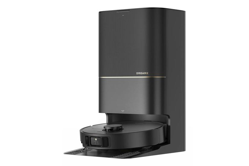 Dreame X40 Ultra Complete 0,3 L Sort