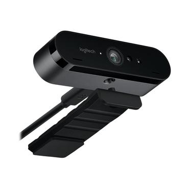 Logitech BRIO 4K Ultra HD webcam