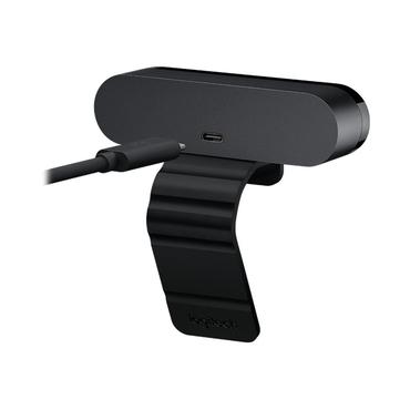 Logitech BRIO 4K Ultra HD webcam