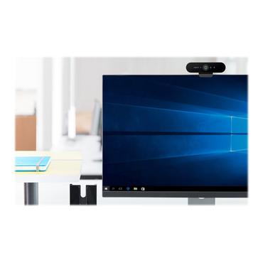 Logitech BRIO 4K Ultra HD webcam