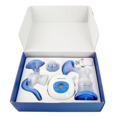 Esperanza GEMELOS - breast pump - med manual breast pump