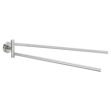 TESA 40303-00000-00 håndklædeholder & ring Vægmonteret Rustfrit stål