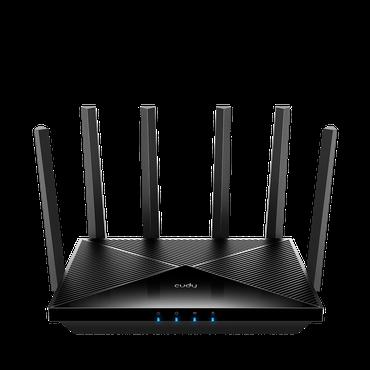Cudy BE6500 2.5G Wi-Fi 7 Mesh Router
