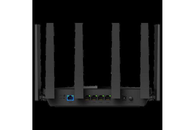 Cudy BE6500 2.5G Wi-Fi 7 Mesh Router