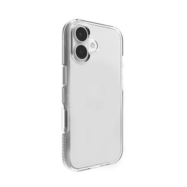 ZAGG Crystal Palace mobiltelefon etui 16 cm (6.3") Cover Transparent