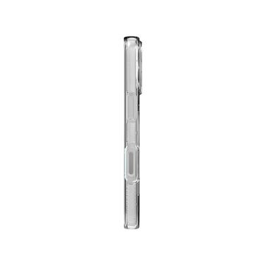 ZAGG Crystal Palace mobiltelefon etui 16 cm (6.3") Cover Transparent