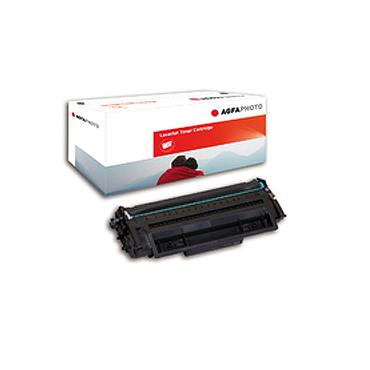 AgfaPhoto - svart - kompatibel - tonerkassett (alternativ för: HP 05A, HP CE505A)