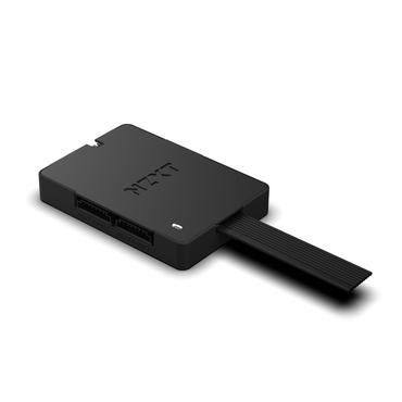 NZXT - systemblæser og lyshub