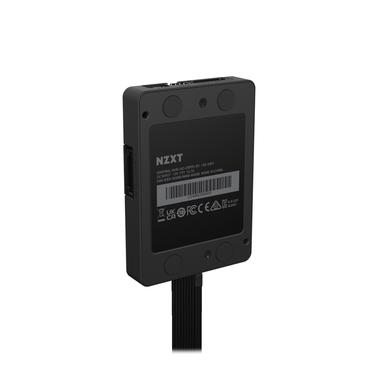 NZXT - systemblæser og lyshub