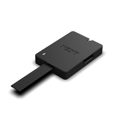 NZXT - systemblæser og lyshub