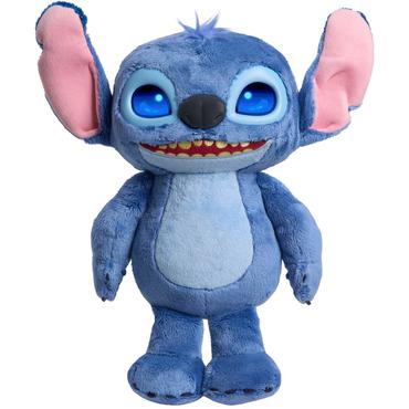 Just Play Disney Stitch - Many Moods Stitch