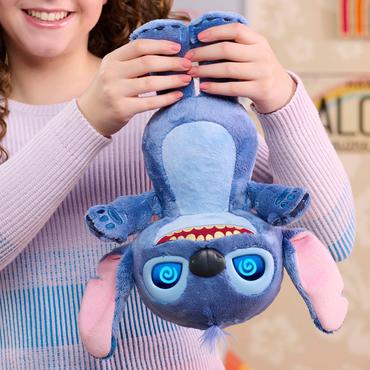 Just Play Disney Stitch - Many Moods Stitch