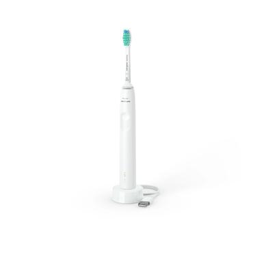 Philips Sonicare 3100 series HX3671 - tandborste - vit