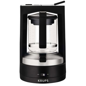 Krups KM4689 Filter kaffemaskine 1,25 L