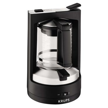 Krups KM4689 Filter kaffemaskine 1,25 L