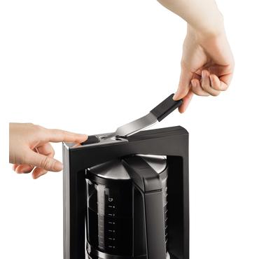 Krups KM4689 Filter kaffemaskine 1,25 L