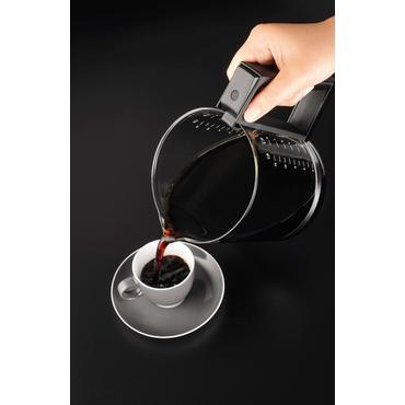 Krups KM4689 Filter kaffemaskine 1,25 L