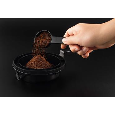 Krups KM4689 Filter kaffemaskine 1,25 L