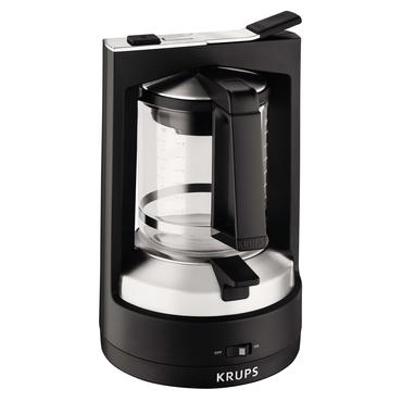 Krups KM4689 Filter kaffemaskine 1,25 L