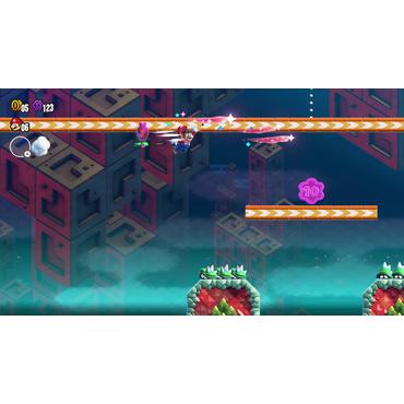 warehouse linden----Nintendo Super Mario Bros. Wonder