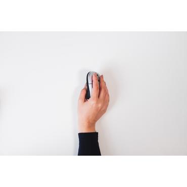 Bakker Elkhuizen Grip Mouse - mus