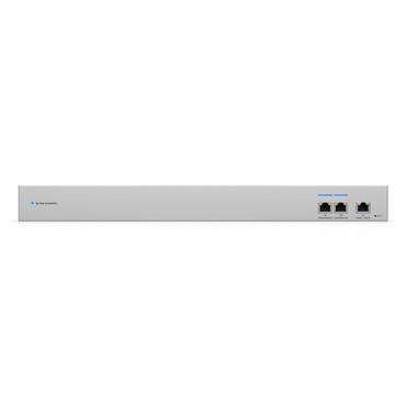 Ubiquiti UniFi WAN Switch RJ45 Gigabit Ethernet (10/100/1000) 1U Grå