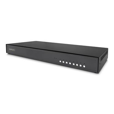 StarTech.com CK4-P108 KVM Switch Sort