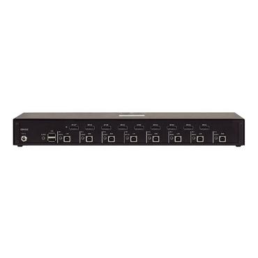 StarTech.com CK4-P108 KVM Switch Sort