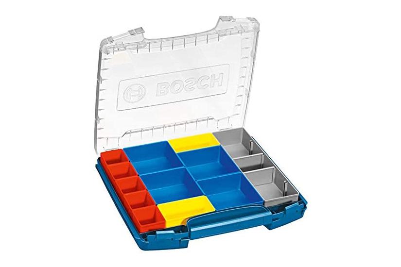 Bosch i-BOXX 53 Professional - fodral f&ouml;r verktyg/tillbeh&ouml;r