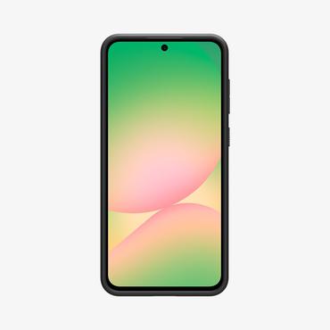 Spigen Liquid Air Galaxy A56 5G matte black