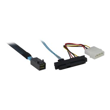 Inter-Tech SAS internt kabel