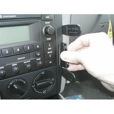 Brodit ProClip Angled mount - montering för mobiltelefon