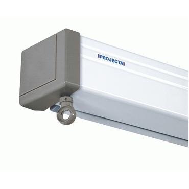 Hapro Manual Classic 173x230 Matte White