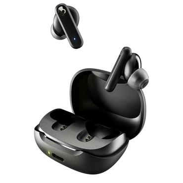 Skullcandy Smokin Buds True Black