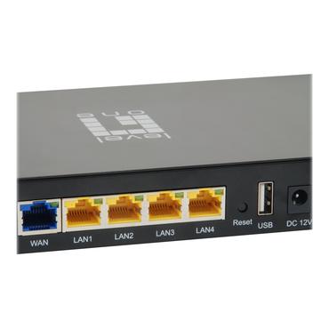 LevelOne WAP-6117