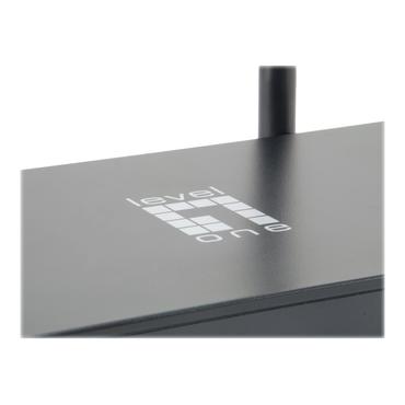 LevelOne WAP-6117