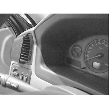 Brodit ProClip - monteringsbeslag til køretøjer